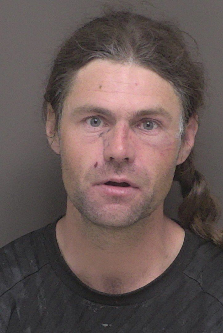 HARRIS, TREVOR STUART